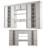 Penderie Cabinetry - Islomov