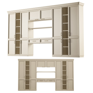 Szafa Cabinetry
