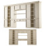 Penderie Cabinetry - Islomov