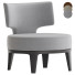 Sessel Flexform Drop - zvezdaboy