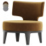 Sessel Flexform Drop - zvezdaboy