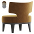 Sessel Flexform Drop - zvezdaboy