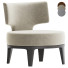 Sessel Flexform Drop - zvezdaboy