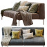 Sofa Zanotta Botero - Paramatma