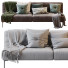Sofa Zanotta Botero - Paramatma