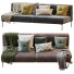 Sofa Zanotta Botero - Paramatma