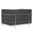 Крісло Cassina LC3 - sajadnasiri