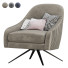 Fauteuil Roar & Rabbit Swivel - Islomov