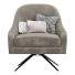Fauteuil Roar & Rabbit Swivel - Islomov