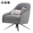Fauteuil Roar & Rabbit Swivel - Islomov