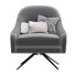 Fauteuil Roar & Rabbit Swivel - Islomov