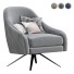 Fauteuil Roar & Rabbit Swivel - Islomov