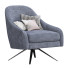 Fauteuil Roar & Rabbit Swivel - Islomov