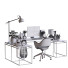 Arbeitsbereich Set 334 - unisjamavari