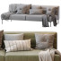 Sofa Zanotta Botero Leather - Paramatma