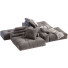 Sofa Saba Pixel - ED-MONTE