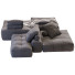 Sofa Saba Pixel - ED-MONTE