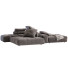 Sofa Saba Pixel - ED-MONTE