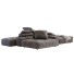 Sofa Saba Pixel - ED-MONTE