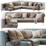 Sofa Zanotta Botero - Paramatma
