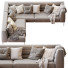 Sofa Zanotta Botero - Paramatma