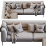 Sofa Zanotta Botero - Paramatma
