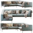 Sofa Zanotta Botero - Paramatma