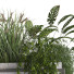 Flowerpot Set 335 - unisjamavari