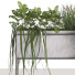 Flowerpot Set 335 - unisjamavari