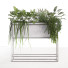 Flowerpot Set 335 - unisjamavari