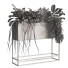 Flowerpot Set 335 - unisjamavari