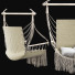 Підвісне крісло Hanging - Islomov