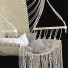 Підвісне крісло Hanging - Islomov