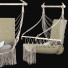 Підвісне крісло Hanging - Islomov