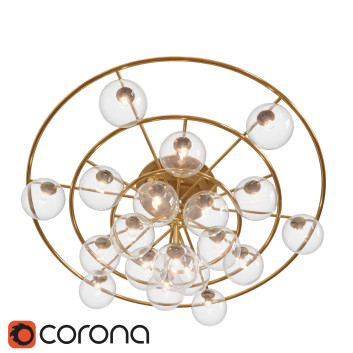 Kronleuchter Light