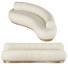 Sofa Emmanuelle Simon Split - Islomov