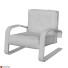 Armchair Artek Tank 400 - Mostafaqr