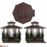 Пергола Octagonal - Mostafaqr