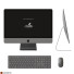 Комп'ютер Apple iMac PRO Space Gray Color - Mostafaqr