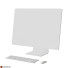 Комп'ютер Apple iMac PRO Space Gray Color - Mostafaqr