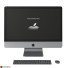 Комп'ютер Apple iMac PRO Space Gray Color - Mostafaqr