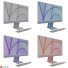 Computer Apple New iMac M1 All Colors - Mostafaqr