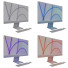 Computer Apple New iMac M1 All Colors - Mostafaqr