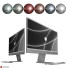 Computer Apple New iMac All Colors - Mostafaqr