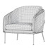 Fotel Rove Concepts Angelo Lounge - Islomov