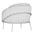 Fotel Rove Concepts Angelo Lounge - Islomov