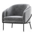 Fotel Rove Concepts Angelo Lounge - Islomov