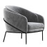 Fotel Rove Concepts Angelo Lounge - Islomov
