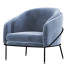 Fotel Rove Concepts Angelo Lounge - Islomov