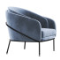Fotel Rove Concepts Angelo Lounge - Islomov